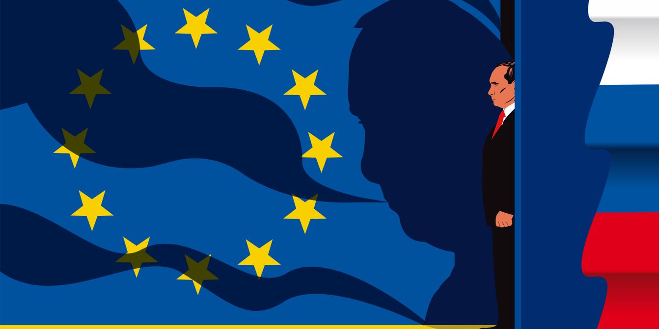 Trois députés tchèques figurent parmi les collaborateurs prorusses identifiés au Parlement européen