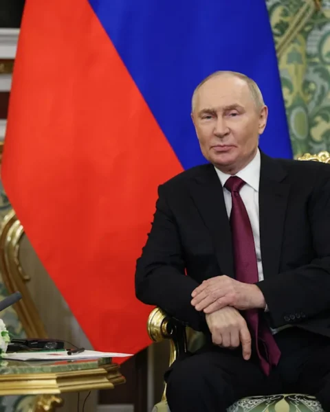 Une vaste opération de blanchiment liée à la Russie démantelée au Royaume-Uni