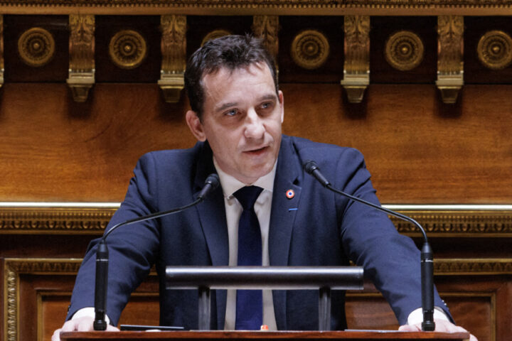 Adoption au Sénat d'une nouvelle profession en soins dentaires grâce à Raphaël Daubet