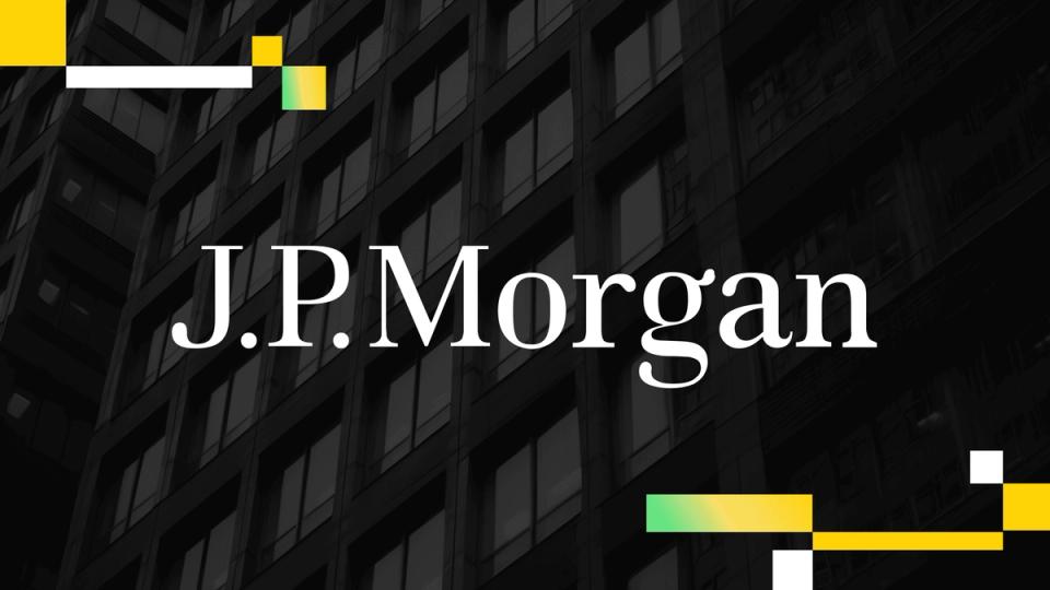 Alibaba utilisera la blockchain de JPMorgan pour les paiements en dollars et en euros tokenisés