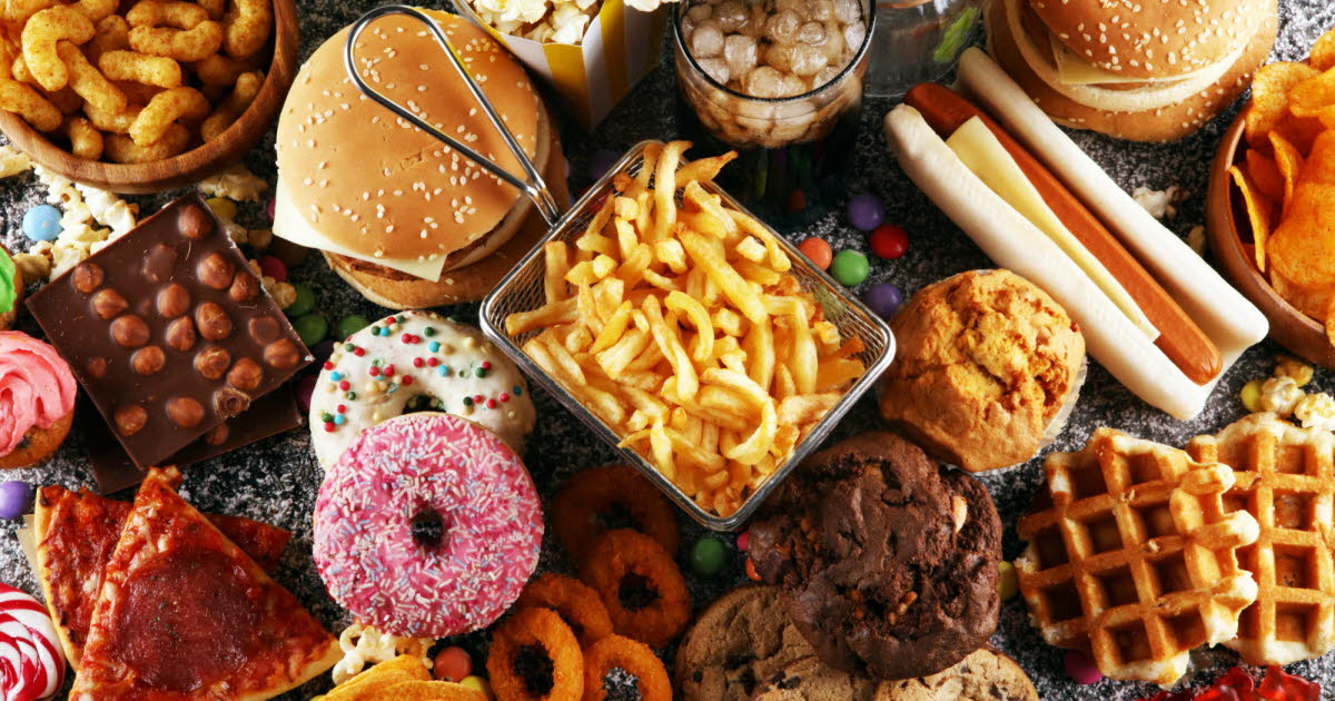 Aliments ultra-transformés : 43 experts tirent la sonnette d'alarme pour la santé publique