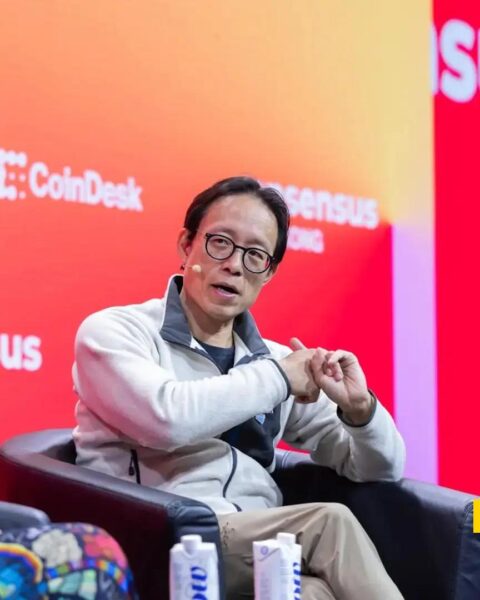 Animoca Brands obtient une approbation initiale d'Abou Dhabi pour gérer un fonds réglementé