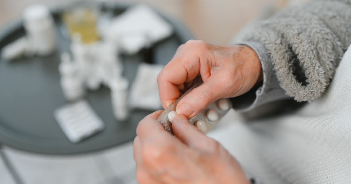 Augmentation des prescriptions d'antibiotiques en France en 2024, alerte de Santé publique France