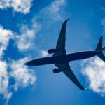 Avenir de l'aviation face à l'urgence climatique : quels scénarios pour 2050 ?