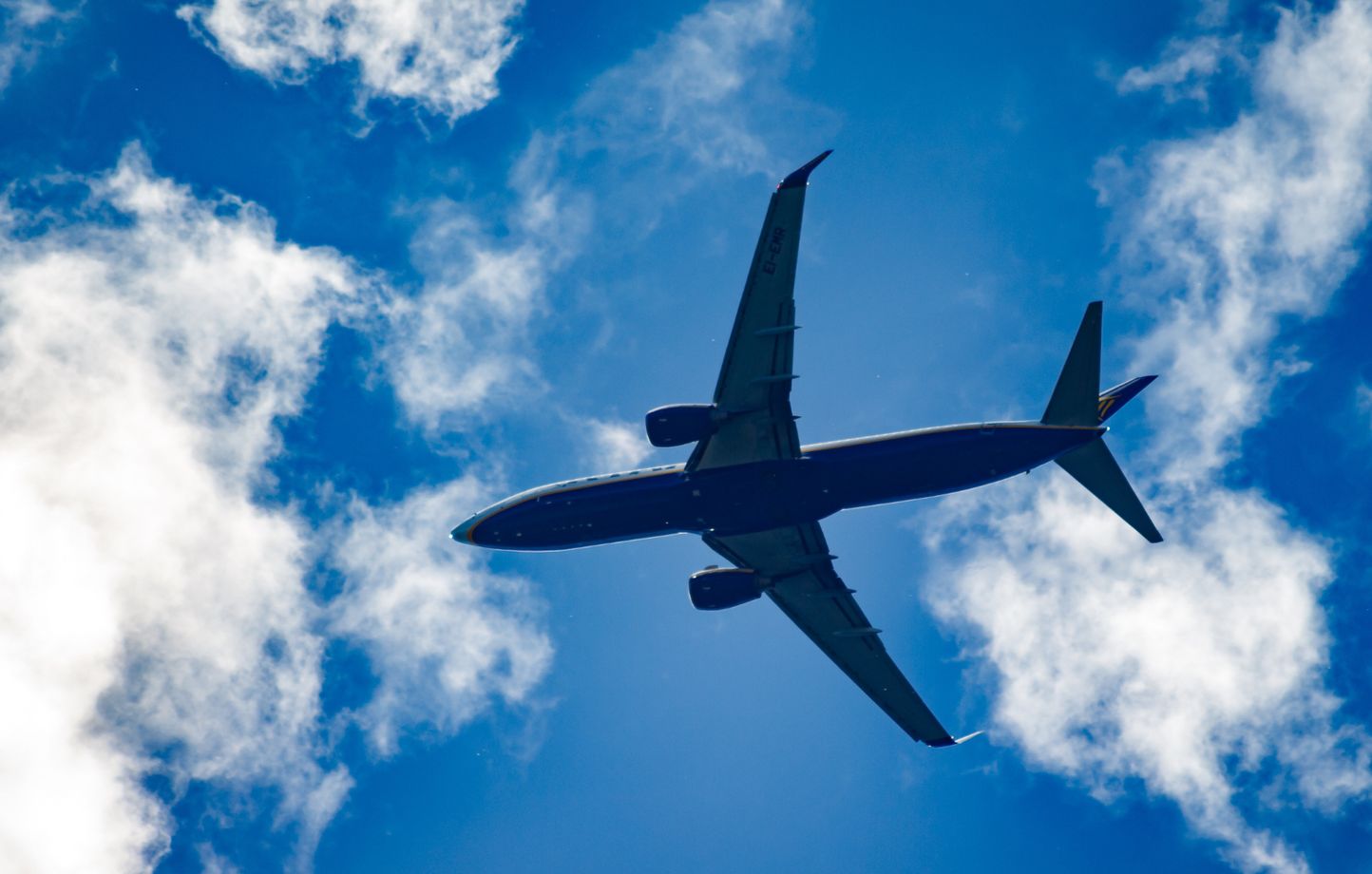 Avenir de l'aviation face à l'urgence climatique : quels scénarios pour 2050 ?