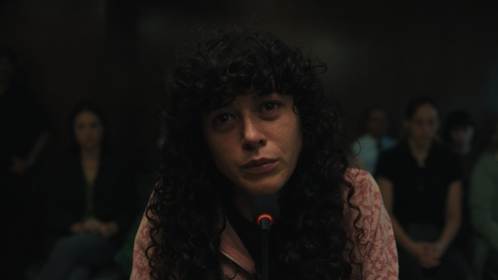 « Belén », un thriller argentin sur l'avortement sélectionné pour les Oscars 2026