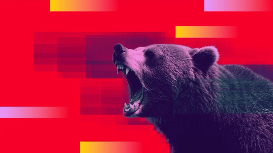 Bitcoin chute sous 90 000 $ alors qu'un croisement de la mort génère un sentiment de 'peur extrême'