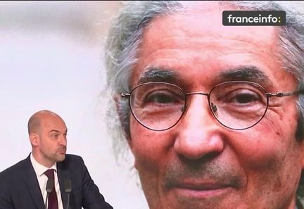 Boualem Sansal est à l'ambassade de France à Berlin, retour espéré dans les prochains jours