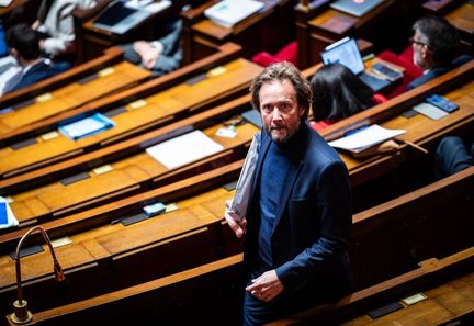 Budget 2026 : Boris Vallaud appelle le gouvernement à ne pas compter uniquement sur les socialistes pour le compromis