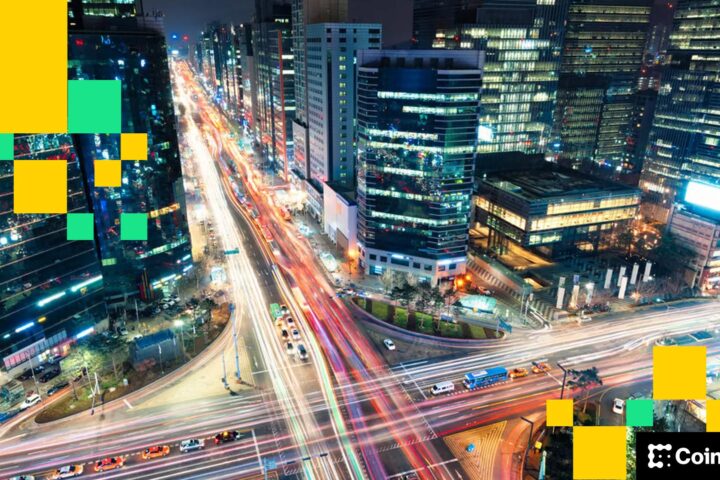 Bybit en négociations pour acquérir l'échange sud-coréen Korbit, selon des rapports médiatiques