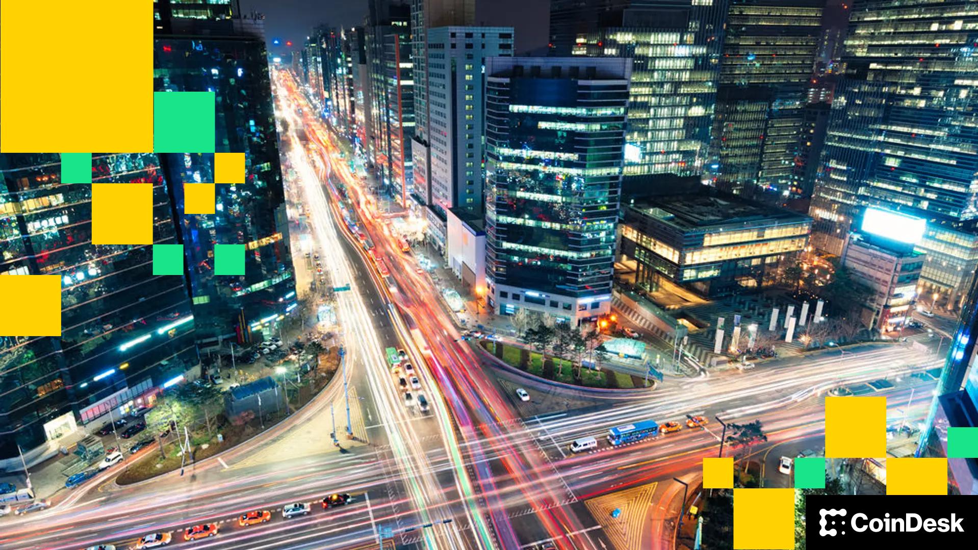 Bybit en négociations pour acquérir l'échange sud-coréen Korbit, selon des rapports médiatiques