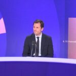 Calendrier parlementaire et budget : Mathieu Lefèvre aborde la transition écologique et le dialogue avec le Parti socialiste