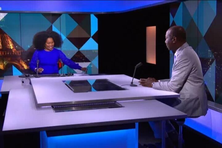 CAN 2025 : Les chaînes de télévision africaines expriment leur mécontentement concernant le modèle de diffusion de New World TV Guinée, les 9 candidats disposent d'un mois pour...