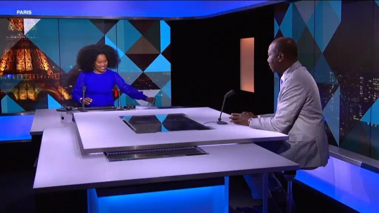 CAN 2025 : Les chaînes de télévision africaines expriment leur mécontentement concernant le modèle de diffusion de New World TV Guinée, les 9 candidats disposent d'un mois pour...