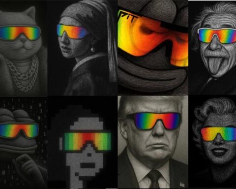 Canary Capital dépose une demande d'ETF pour MOG Coin dans un marché des cryptomonnaies instable