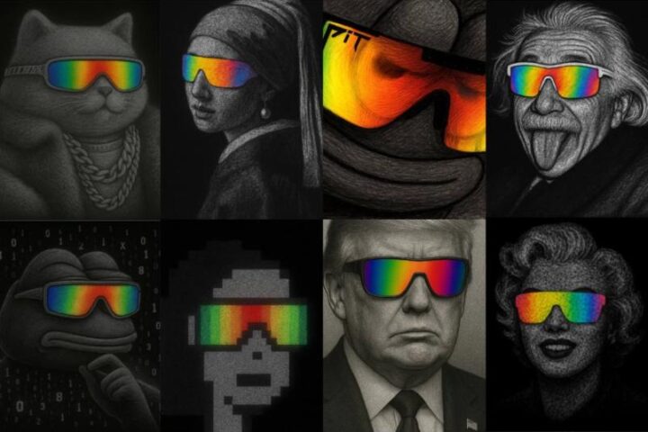 Canary Capital dépose une demande d'ETF pour MOG Coin dans un marché des cryptomonnaies instable