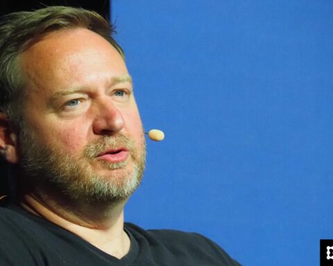 Canary Capital suspend ses demandes d'ETF après le lancement de l'ETF XRP