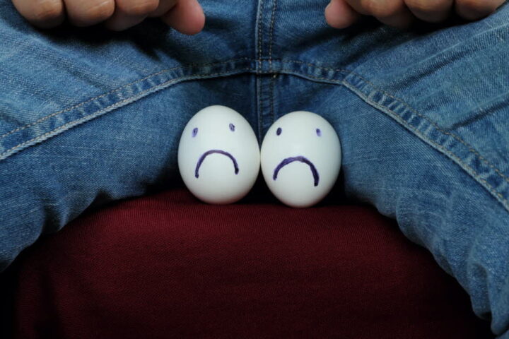 Cancer du testicule : l’importance de l’autopalpation mensuelle dès l’âge de 14 ans