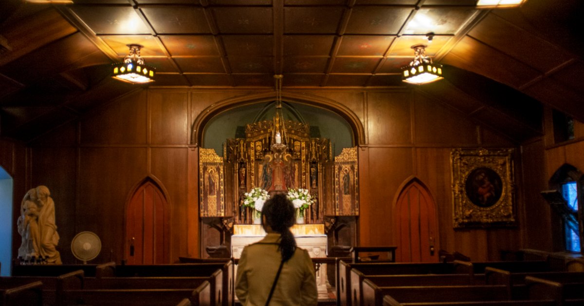 Ce que les chrétiens comprennent mal des lettres de saint Paul