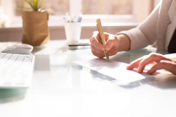 Chèques et IBAN : les nouvelles règles qui transformeront vos méthodes de paiement.