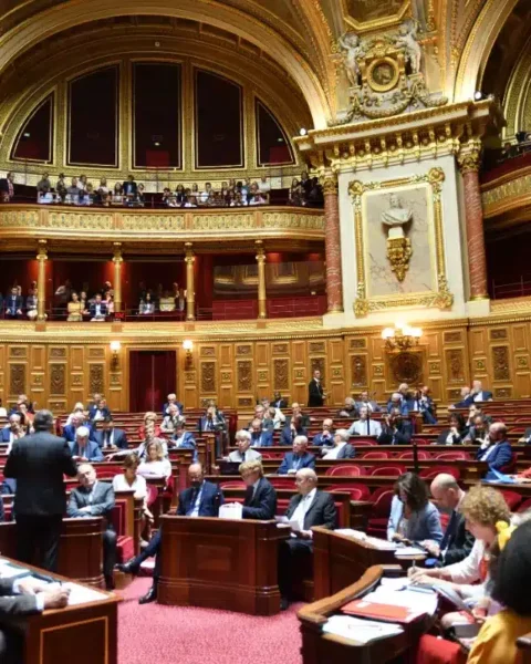 Chômeurs sous surveillance : le Sénat propose d'accorder à France Travail l'accès à vos données personnelles.