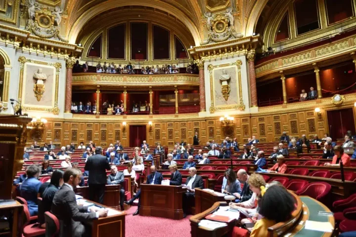 Chômeurs sous surveillance : le Sénat propose d'accorder à France Travail l'accès à vos données personnelles.