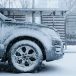 Chute des températures : un hiver véritable du Nord s'annonce à l'horizon.