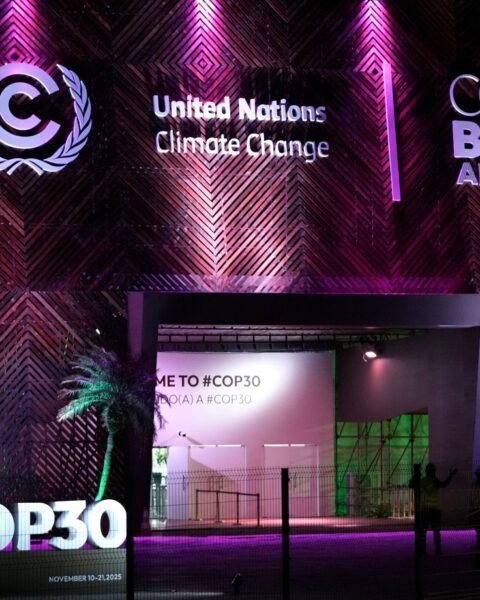 Climat : enjeux critiques de la COP-30 à Belém, Brésil, du 10 au 21 novembre