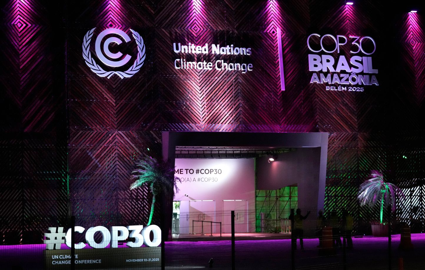 Climat : enjeux critiques de la COP-30 à Belém, Brésil, du 10 au 21 novembre