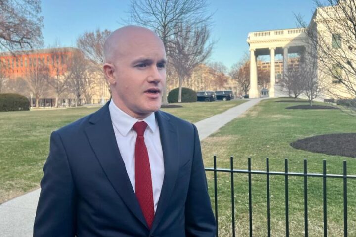 Coinbase met fin aux discussions d'acquisition avec la startup britannique BVNK