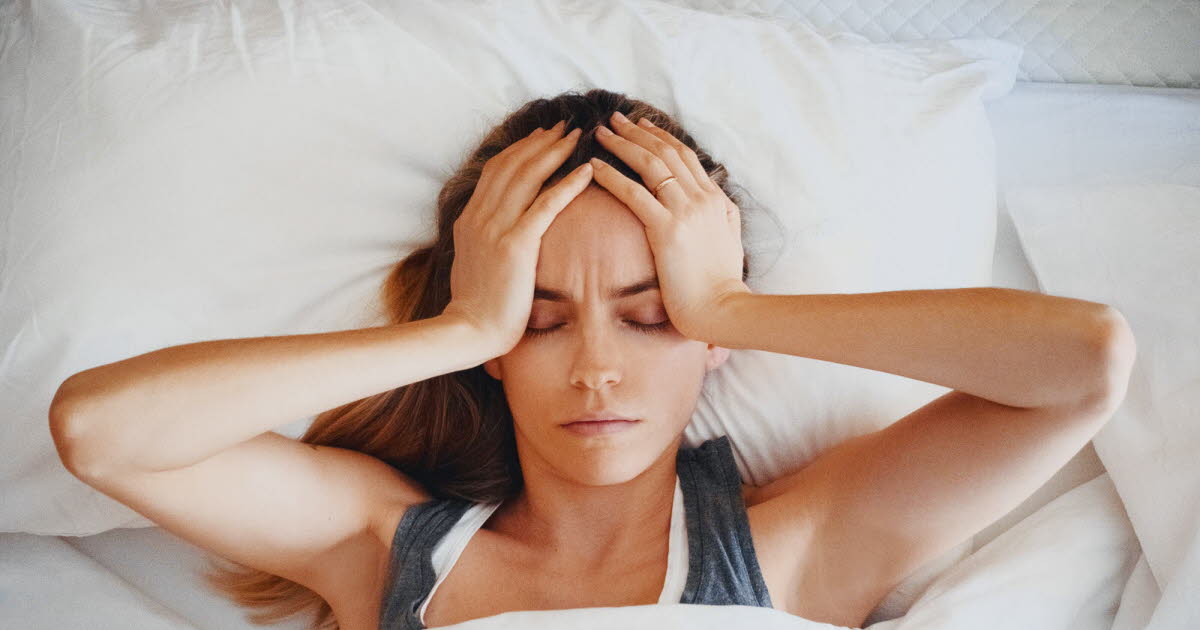 Comment éviter les ruminations mentales au moment du sommeil