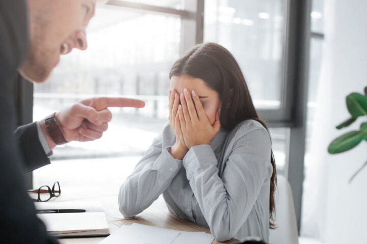 Comment identifier et se protéger des personnes toxiques au travail ?
