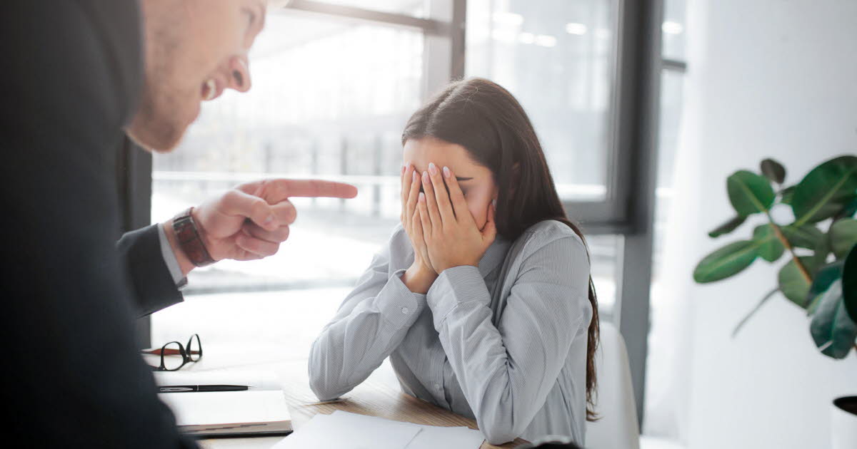 Comment identifier et se protéger des personnes toxiques au travail ?