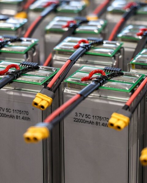 Consultation publique lancée pour le projet de recherche de lithium dans le Bas-Rhin