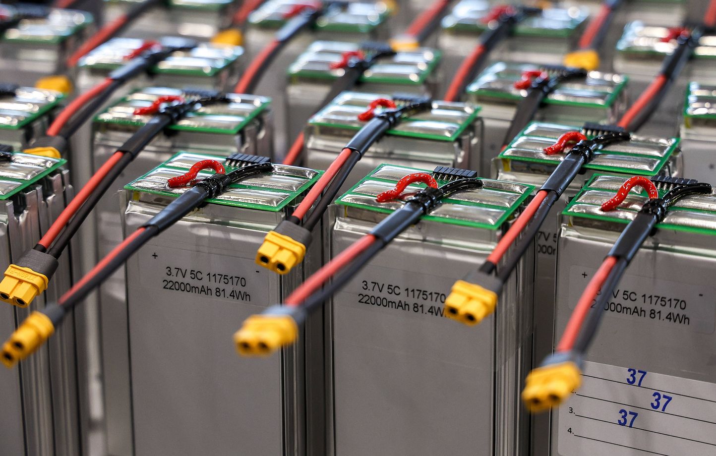 Consultation publique lancée pour le projet de recherche de lithium dans le Bas-Rhin