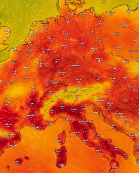 COP30 : le monde étouffe tandis que la politique hésite