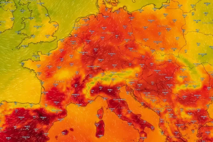 COP30 : le monde étouffe tandis que la politique hésite