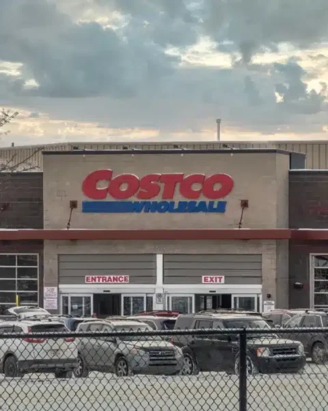 Costco annonce l'ouverture de son troisième magasin en France : découvrez la nouvelle localisation.