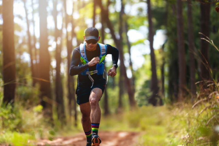Course à pied : le fartlek, méthode suédoise pour améliorer la vitesse des coureurs