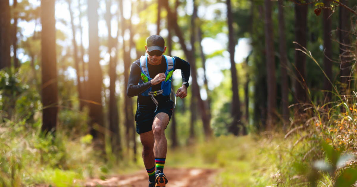 Course à pied : le fartlek, méthode suédoise pour améliorer la vitesse des coureurs