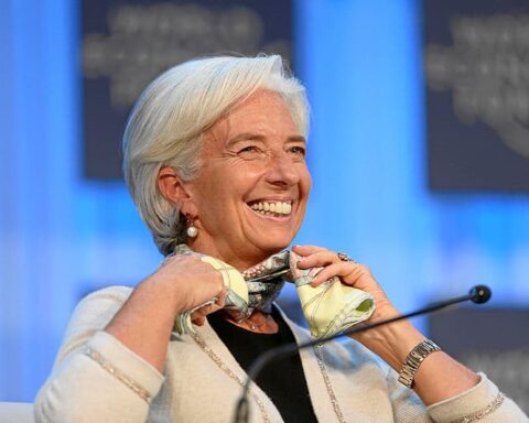 Croissance : le FMI met en garde contre le potentiel limité des grandes économies