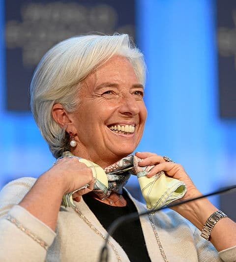 Croissance : le FMI met en garde contre le potentiel limité des grandes économies