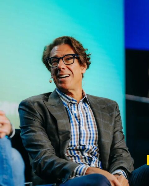 Dan Tapiero prévoit une convergence entre l'IA et la blockchain pour une nouvelle vague d'innovation