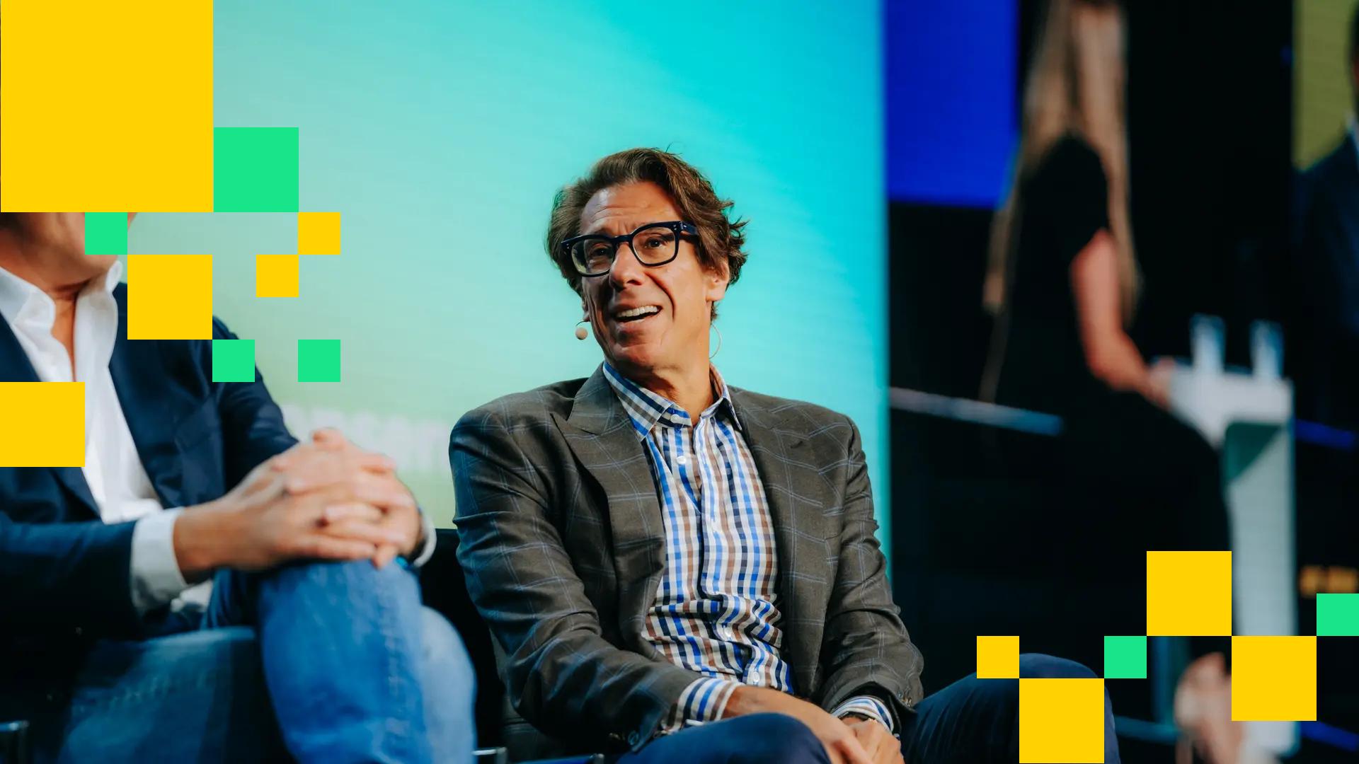 Dan Tapiero prévoit une convergence entre l'IA et la blockchain pour une nouvelle vague d'innovation