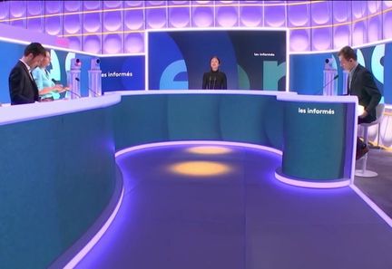 Débat sur le budget de la sécurité sociale à l'Assemblée, polémique sur Shein, Les informés du matin du 4 novembre 2025