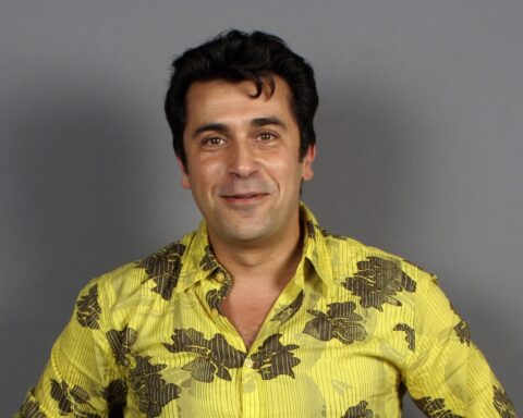 Décès d'Albert Kassabi, alias « Bébert », leader du groupe Les Forbans à 63 ans