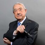 Décès d'André Chandernagor, ancien ministre de Mitterrand, à l'âge de 104 ans