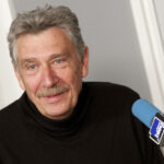 Décès de Jean-Max Rivière, parolier emblématique de Brigitte Bardot et Françoise Hardy à 88 ans