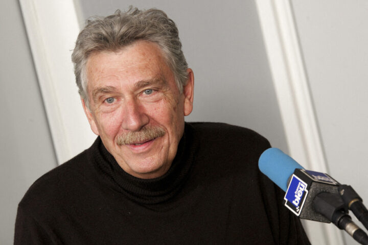 Décès de Jean-Max Rivière, parolier emblématique de Brigitte Bardot et Françoise Hardy à 88 ans