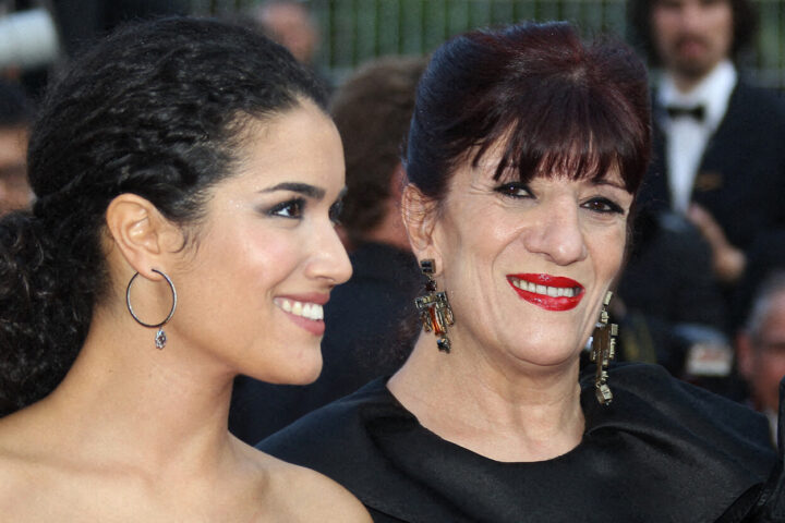 Décès de l'actrice algérienne Biyouna à 73 ans à Alger